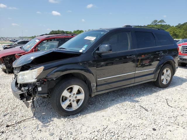 2010 Dodge Journey SXT