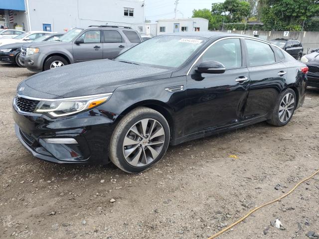 2019 KIA BORREGO EX - 5XXGT4L37KG292640