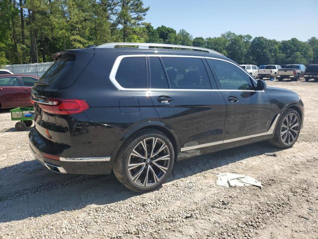 2019 BMW X7 XDRIVE4 - 5UXCW2C58KL084230
