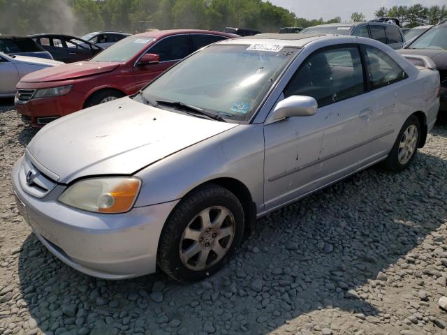 2003 Honda Civic EX