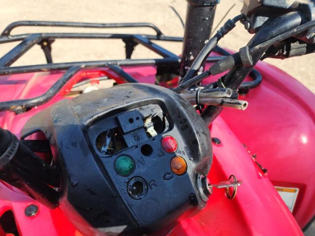 2012 HONDA TRX420 TM 1HFTE3405C4503178