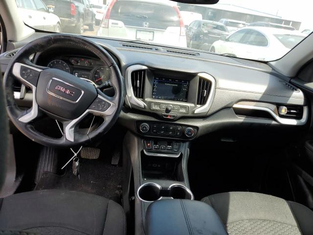 3GKALTEV2JL165669 GMC Terrain Sle