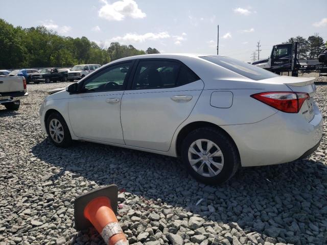 2016 TOYOTA COROLLA EC - 5YFBPRHE0GP391143