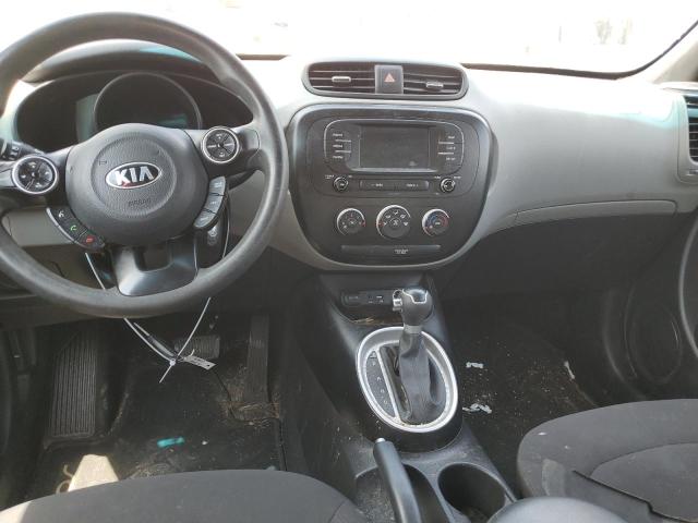 KNDJN2A22K7679667 KIA Soul