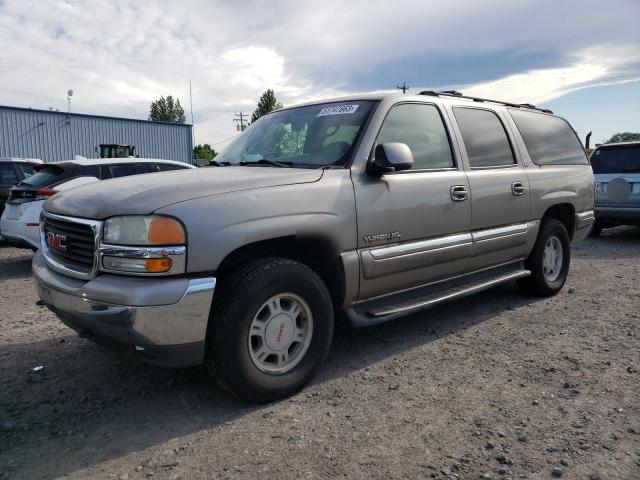 2002 GMC Yukon XL 