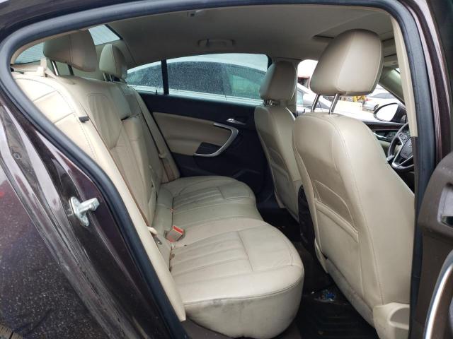 2G4GN5EX8F9138317 Buick Regal Premium