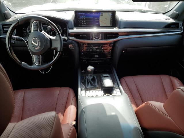 2021 LEXUS LX 570 JTJDY7AX2M4351132
