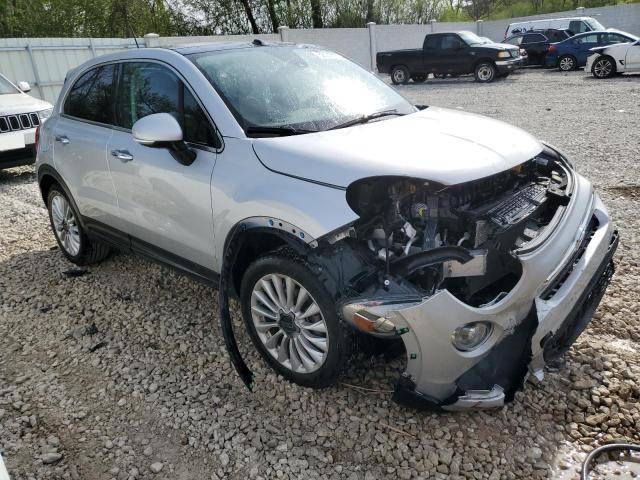 2016 FIAT 500X LOUNG ZFBCFYDT5GP379967