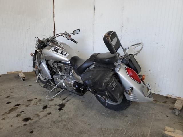2006 HONDA VTX1300 R 1HFSC52626A302364