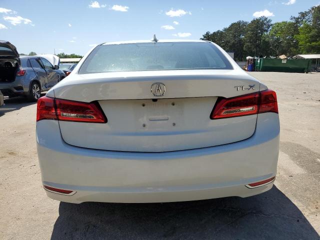 2019 ACURA TLX TECHNO - 19UUB1F57KA000855