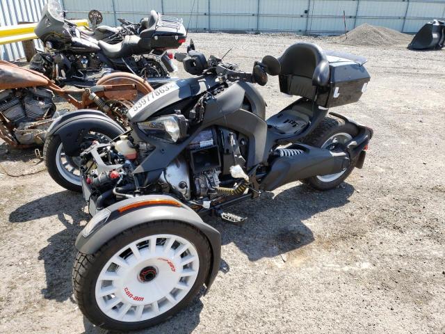 2022 CAN-AM RYKER RALL 3JB2HEH28NJ000874