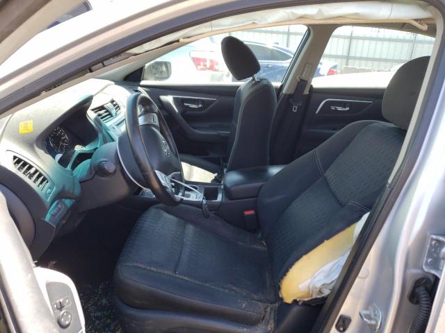 1N4AL3AP4JC208672 Nissan ALTIMA 2.5
