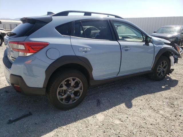 JF2GTHSC7PH263305 Subaru Crosstrek Sport