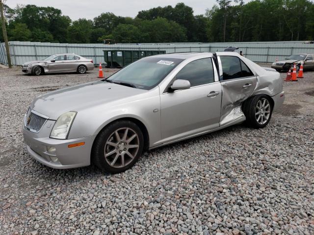 2005 Cadillac STS 