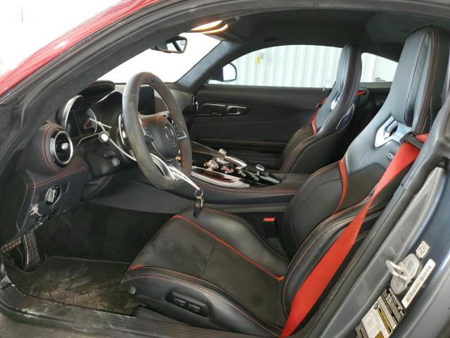2016 MERCEDES-BENZ AMG GT S - WDDYJ7JA1GA001569