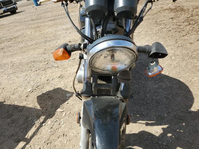 2008 SUZUKI GS500 - VTTGM51A582100583