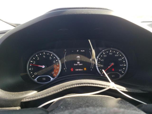 ZACCJBBT7FPB29014 Jeep Renegade Latitude