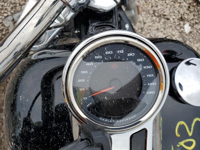 2022 HARLEY-DAVIDSON FLFBS 1HD1YGK13NB038005