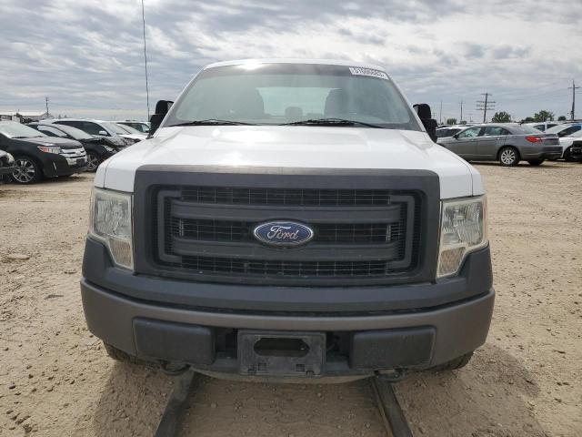 1FTVX1EF5EKE11300 Ford F150 Super Cab