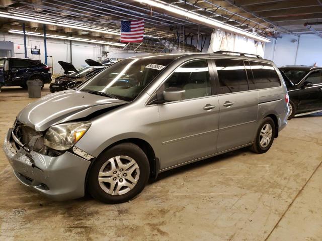 2007 Honda Odyssey EX