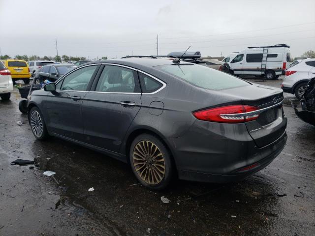 3FA6P0HD2HR169922 Ford FUSION SE