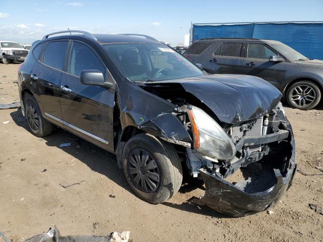 JN8AS5MV7FW260665 Nissan Rogue Select S