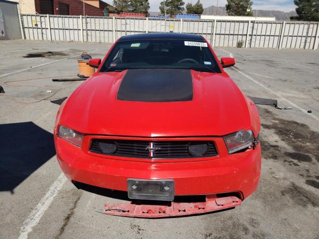 1ZVBP8CU2C5272491 2012 FORD MUSTANG, photo no. 5