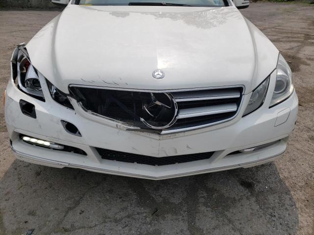 VIN WDDKK5KFXDF213614 2013 Mercedes-Benz E-Class, 350 no.11