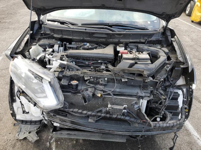 5N1AT2MT7KC719612 Nissan ROGUE S