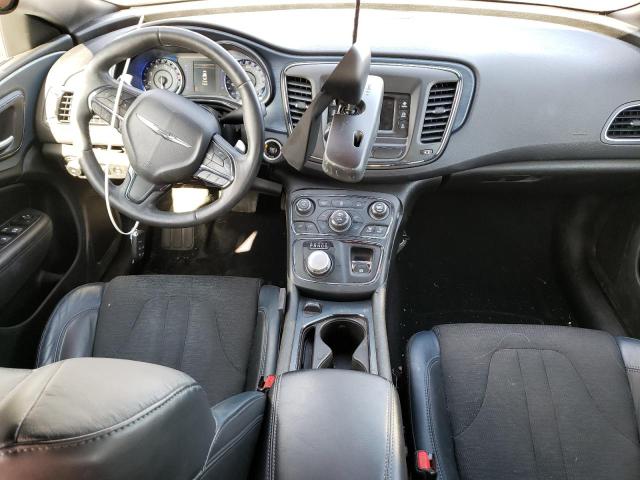 1C3CCCDG7FN540135 Chrysler 200 S