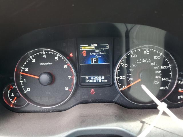 4S3BMCL67E3015163 Subaru Legacy 2.5i Limited