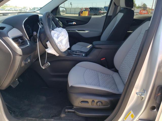 3GNAXHEV6MS129918 Chevrolet EQUINOX LS