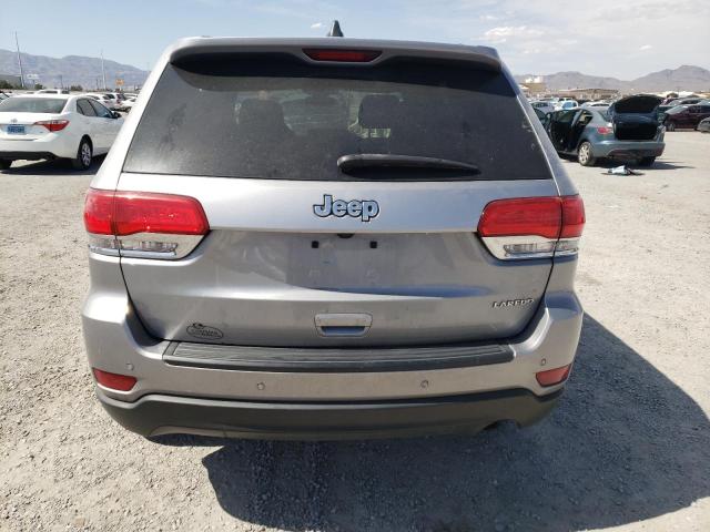 1C4RJEAGXKC555715 Jeep Grand Cherokee Laredo
