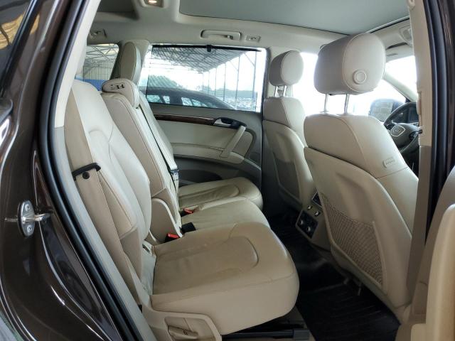 2015 AUDI Q7 TDI PRE - WA1LMAFE4FD024565