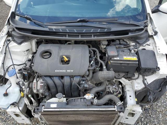 3KPFL4A7XHE041257 KIA FORTE LX