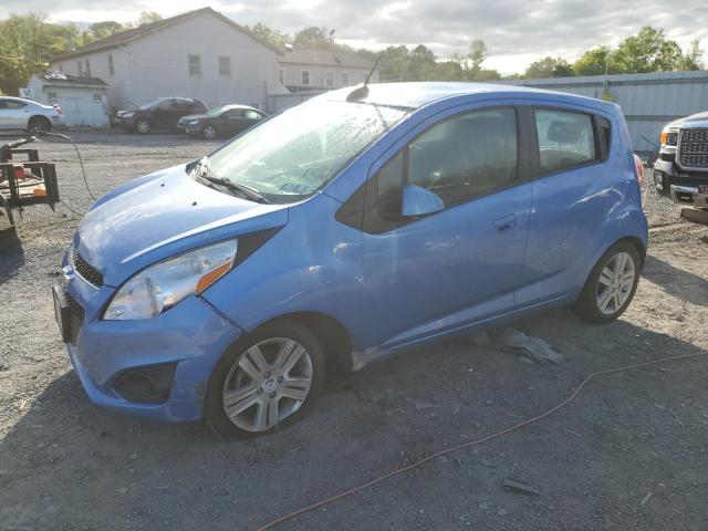 2015 Chevrolet Spark 1LT