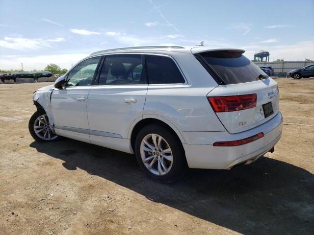 VIN WA1AAAF76JD053866 2018 Audi Q7, Premium no.2