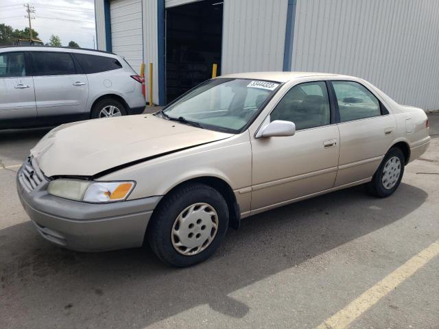 1998 Toyota Camry CE