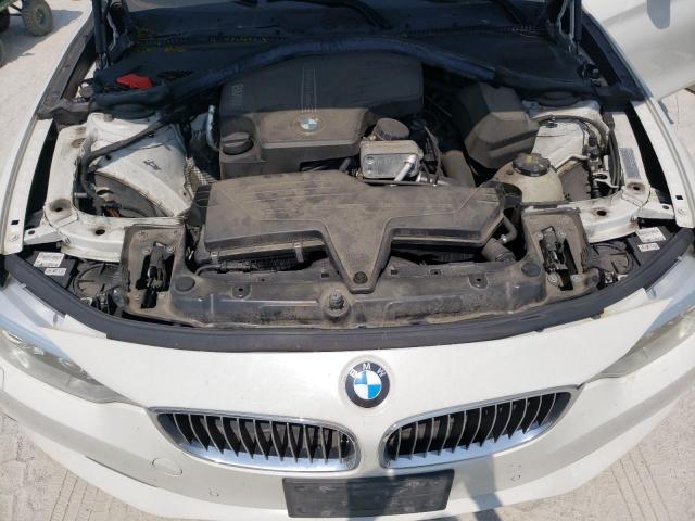 2015 BMW 428 XI GRA - WBA4C9C58FD330990