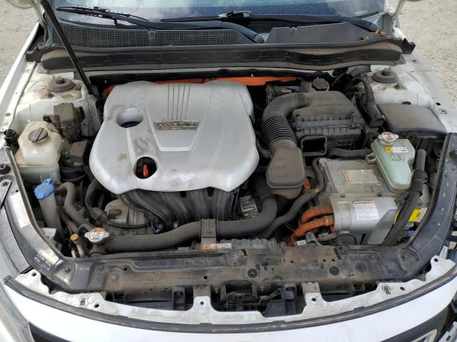 KNAGM4AD8E5064807 KIA OPTIMA HYBRID