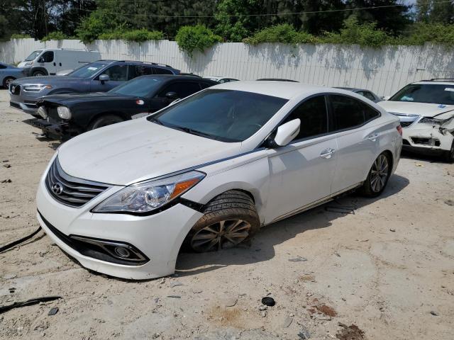 2015 Hyundai Azera 