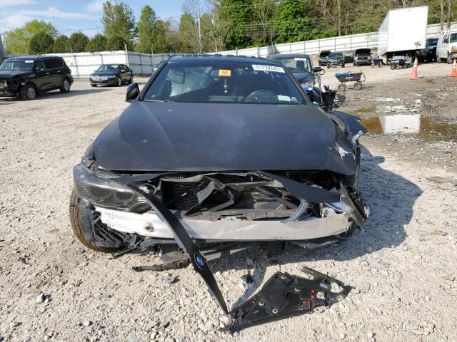 2016 BMW 428 XI GRA - WBA4C9C50GG139435