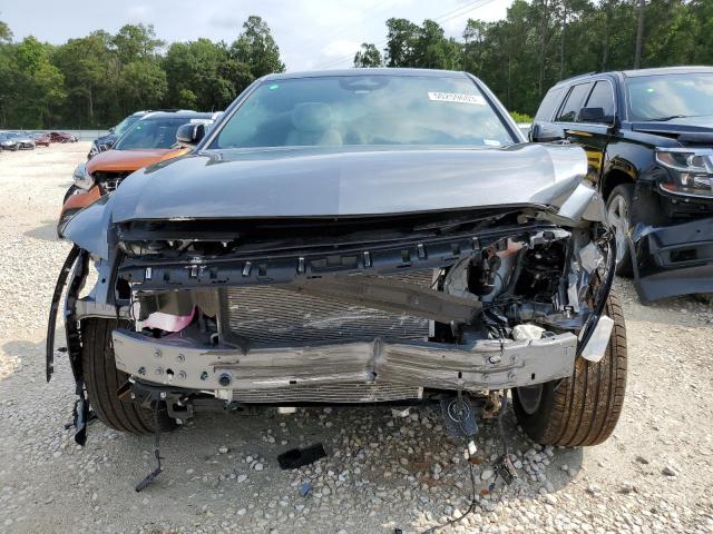 2023 CADILLAC LYRIQ LUXU - 1GYKPMRK7PZ001694