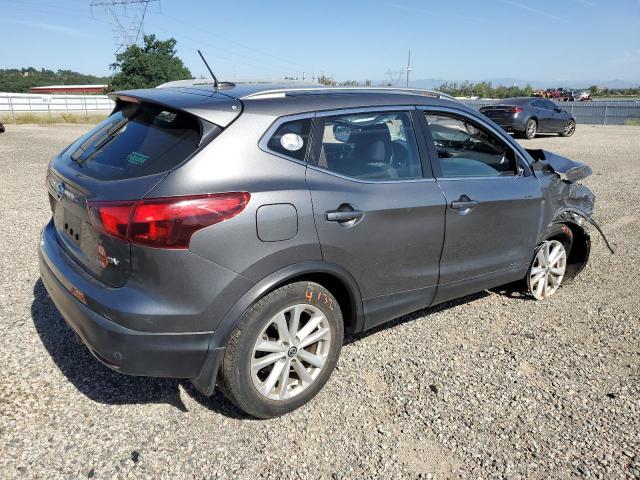 JN1BJ1CP4KW228008 Nissan Rogue Sport S