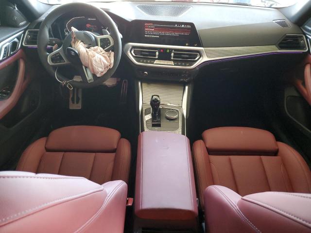 2023 BMW M440I GRAN - WBA63AW04PFN28143