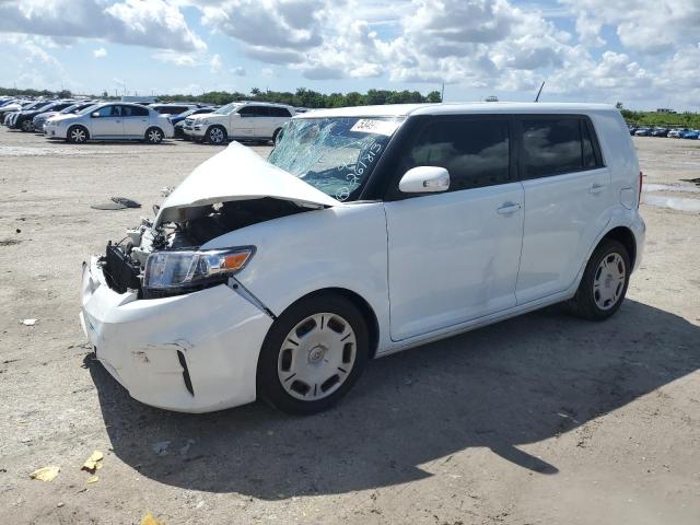 2012 Scion xB 