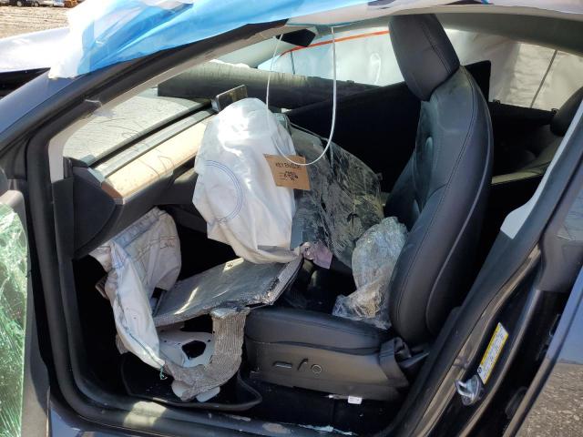 5YJYGDEF8MF268384 Tesla Model Y