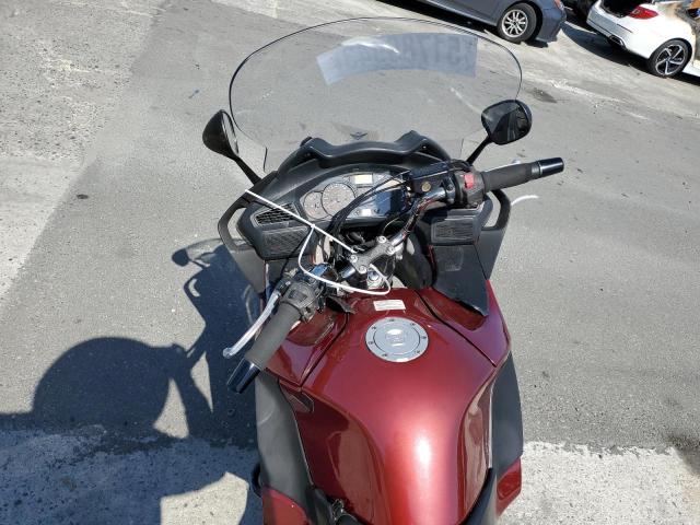 2010 HONDA NT700 V - VTMRC5223AE000131