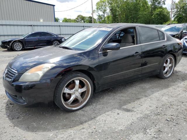 2009 Nissan Altima 2.5