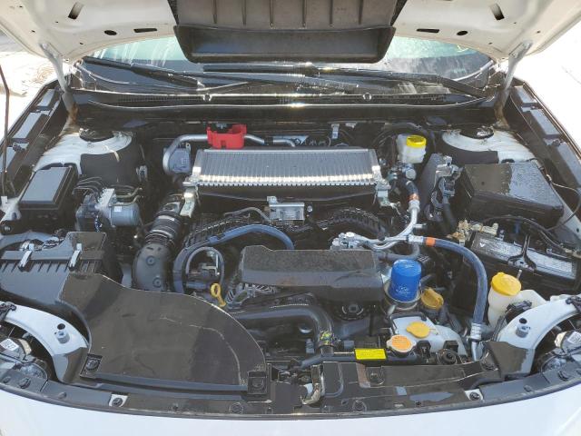 2022 SUBARU OUTBACK WI 4S4BTGUD9N3109452